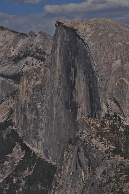 Half Dome